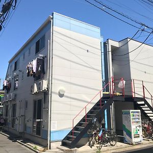 Alo Bnb 4 - Near Shinjuku, Shinokubo - Self Check-In