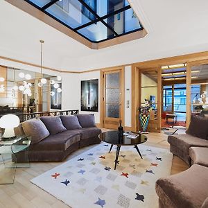 B&B Suites 124