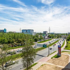 Apartments Parks Of Warsaw By Noclegi Renters