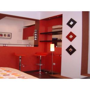 Appartement de Luxe