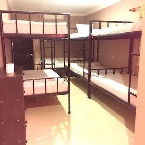 Dormitory Room Mixed