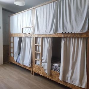 Dormitory Room Mixed