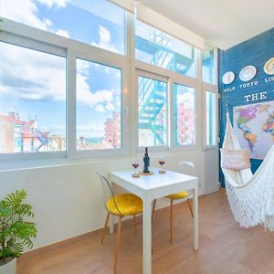 Wanderful Home - Travel Themed Apartment
