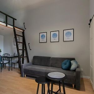 Appartement à 1 Chambre à Coucher