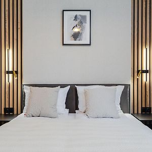 Appartement Supérieur à 2 Chambres à Coucher