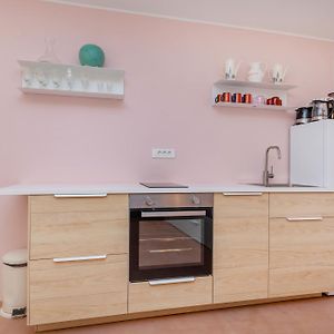 Apartment Potkova