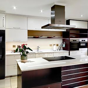 Appartement Penthouse