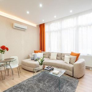 Appartement Premium à 1 Chambre à Coucher
