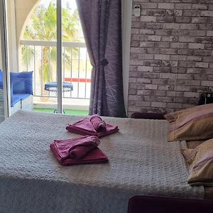 Appartement Studio