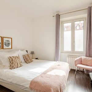 Appartement à 2 Chambres à Coucher