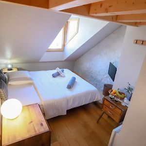 Suite Lit King-Size