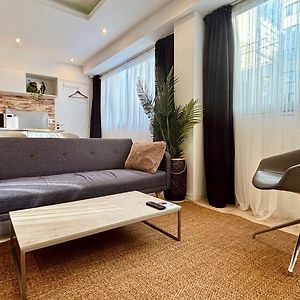 Appartement Studio