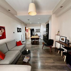 Luxury apartment