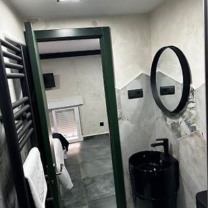 Appartement de Luxe