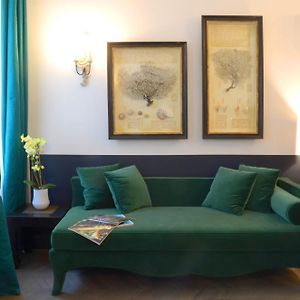 Turin Tales Luxury Apartments