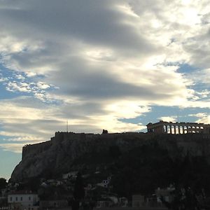 Acropolis Eye Loft