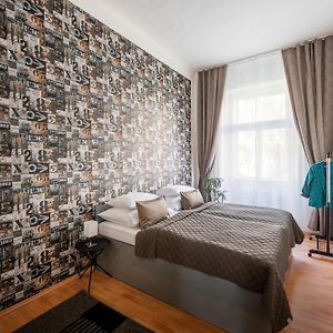 Prague - Karlin Apartments