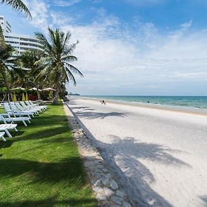 Marrakesh Huahin 1Bedroom With Seaview 148