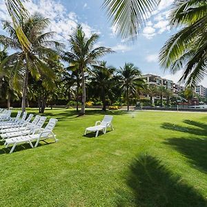 Marrakesh Huahin 4Bedrooms With Seaview 248