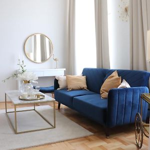 Deluxe Apt With 2 Bedrooms And Ac