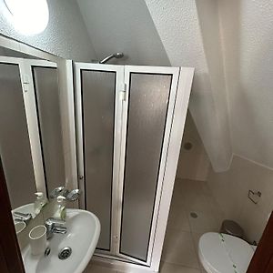 Private Bathroom Queen Room