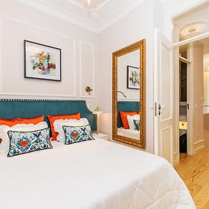 Appartement à 2 Chambres à Coucher