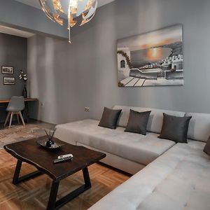 Appartement de Luxe