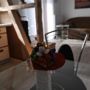 Apartment Fewo Central