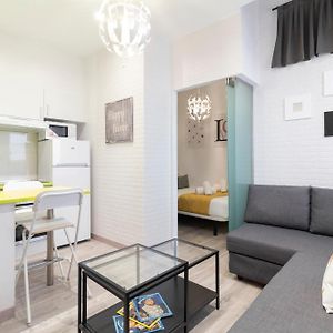 Ronda De Valencia Apartamento