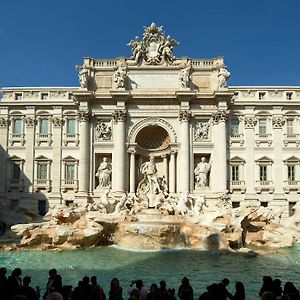 Harry'S Bar Trevi Luxury Apartments - Modelli
