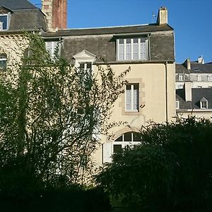 La Maison Serrurier - Chambres d’hôtes