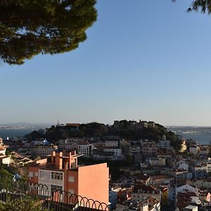 Senhora Do Monte Apartment 2