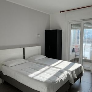 Private Bathroom Twin Room
