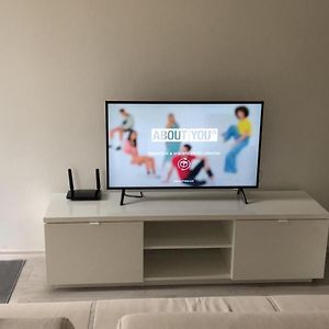Modern Studio In Prague 7