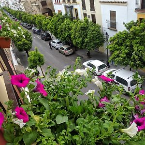El Capricho De San Fernando, Consigna Gratis Y Parking A 200Mts
