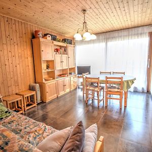 Appartement Morzine, 3 pièces, 6 personnes - FR-1-524-8