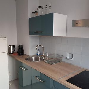 Appartement à 1 Chambre à Coucher