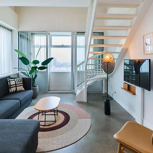 Loft à 1 Chambre à Coucher
