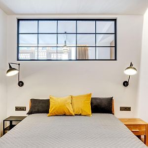 Downtown Apartment In Vilnius Str.