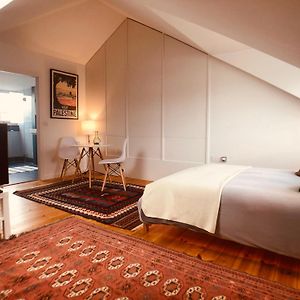 Chambre Double de Luxe