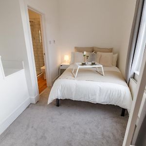 Chambre Double de Luxe