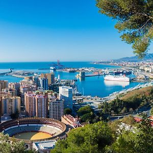 Villa Venecia, Apartamento De Lujo En 1º Linea De Playa + Parking
