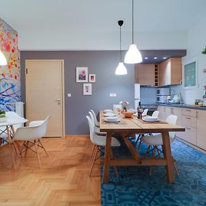 Appartement de Luxe