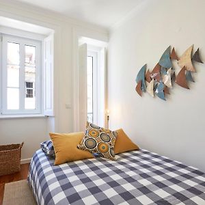 Elegant Apartment Santana