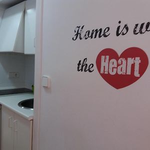 Loft Pasarela
