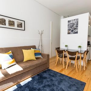 Downtown Porto Bonfim Studio Apt