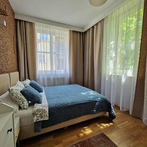 Appartement de Luxe