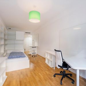 Chambre Budgétée Simple