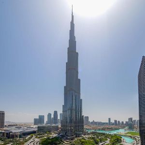 Frank Porter - Burj Vista