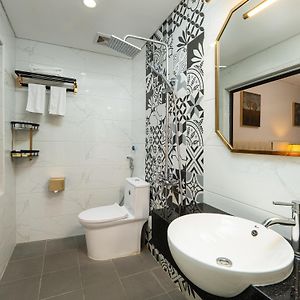 Chambre Supérieure Double